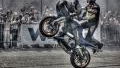 The new Ghost Rider?